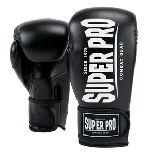 Kick-Boxing-Handschuhe Super Pro Champ image-0