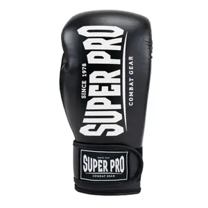 Kick-Boxing-Handschuhe Super Pro Champ image-1