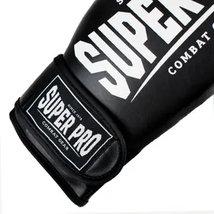 Kick-Boxing-Handschuhe Super Pro Champ image-3