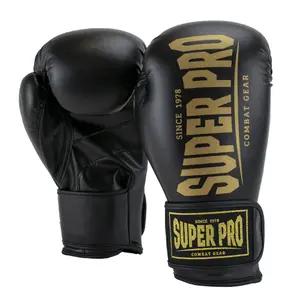 Kick-Boxing-Handschuhe Super Pro Champ Se image-0