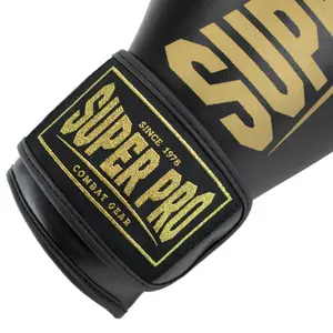 Kick-Boxing-Handschuhe Super Pro Champ Se image-4