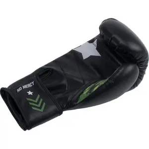 Rękawice do kick-boxingu Pu Super Pro No Mercy image-1