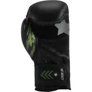 Rękawice do kick-boxingu Pu Super Pro No Mercy image-2