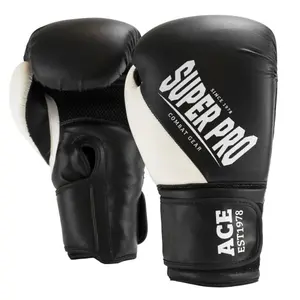 Kickboxhandschuhe Kind Super Pro Gear Ace image-3