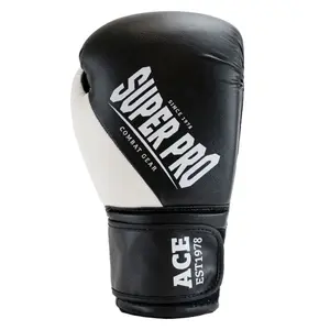 Kickboxhandschuhe Kind Super Pro Gear Ace image-0
