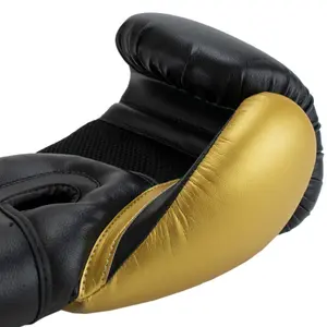 Kickboxhandschuhe Kind Super Pro Gear Ace image-2
