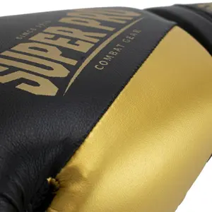 Kickboxhandschuhe Kind Super Pro Gear Ace image-4