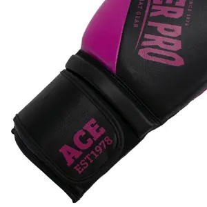 Kick-Boxing-Handschuhe Super Pro Ace image-3