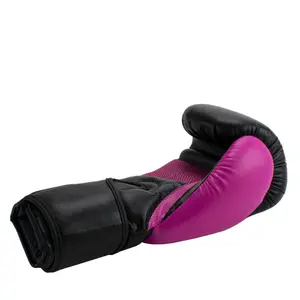 Kick-Boxing-Handschuhe Super Pro Ace image-2