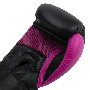 Kick-Boxing-Handschuhe Super Pro Ace image-4