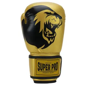 Boxhandschuhe Kind Super Pro Talent image-0