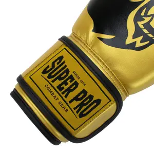 Boxhandschuhe Kind Super Pro Talent image-3