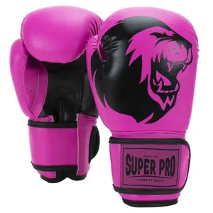 Boxhandschuhe Kind Super Pro Talent image-0