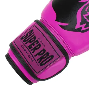 Boxhandschuhe Kind Super Pro Talent image-4