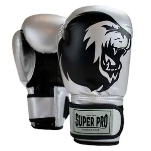 Boxhandschuhe Kind Super Pro Talent image-0