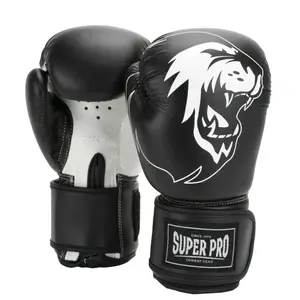 Boxhandschuhe Kind Super Pro Talent image-0