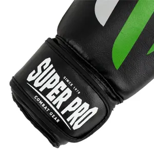 Kickboxhandschuhe Kind Super Pro Gear No Mercy image-3