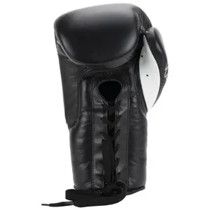 Guantes de boxeo de encaje Super Pro Knock Out image-1