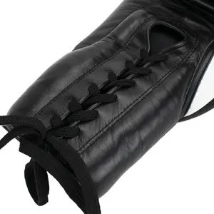 Guantes de boxeo de encaje Super Pro Knock Out image-4