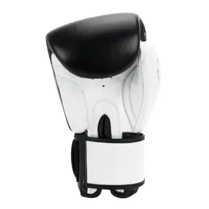 Leather boxing gloves Super Pro Undisputed image-1