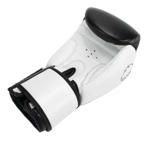 Leather boxing gloves Super Pro Undisputed image-2