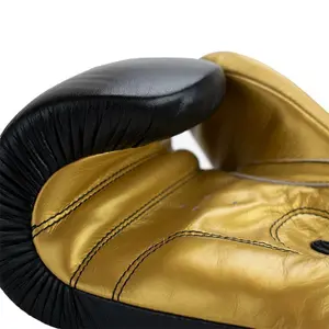 Guantes de boxeo de cuero Super Pro Undisputed image-2