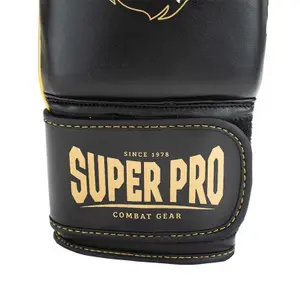 Guantes de boxeo Super Pro Victor image-3