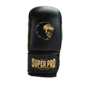 Guantes de boxeo Super Pro Victor image-0