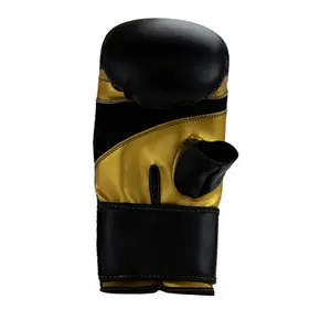 Guantes de boxeo Super Pro Victor image-1