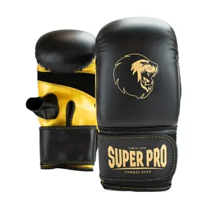 Guantes de boxeo Super Pro Victor image-2