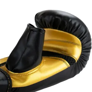 Guantes de boxeo Super Pro Victor image-4