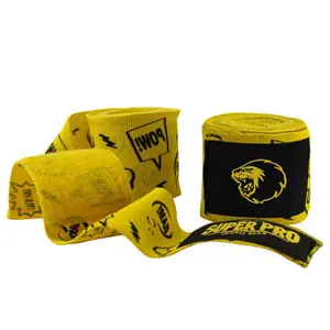 Boxing belts Super Pro Pang/Paw image-0