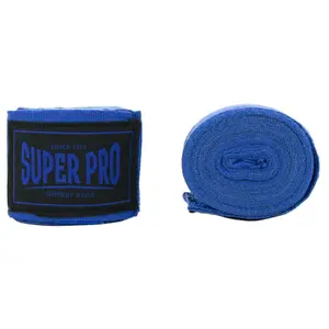 Muñequera elástica Super Pro image-0