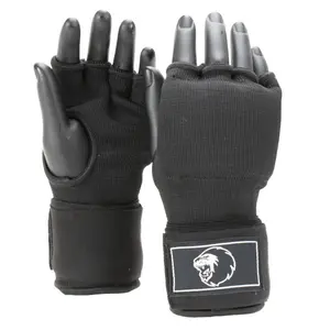 Box-Unterziehhandschuhe mit Bandage Super Pro image-0