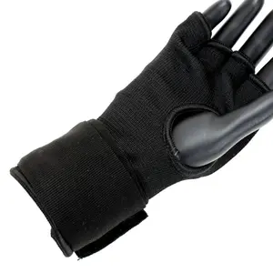 Box-Unterziehhandschuhe mit Bandage Super Pro image-4