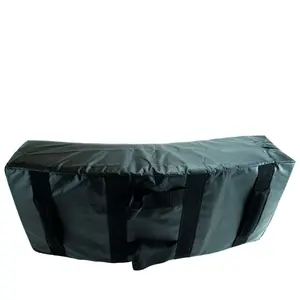 Cojín de escalera curvado Super Pro image-3