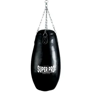 Saco de boxeo Super Pro image-0
