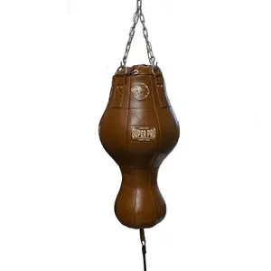 Boxovací pytel Super Pro Vintage Uppercut image-0