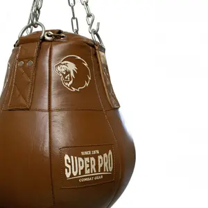 Boxovací pytel Super Pro Vintage Uppercut image-1