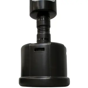 Saco de boxeo de pie Super Pro Fout image-3