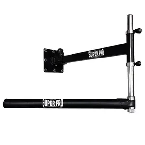 Body-building bars Super Pro Reflex image-0