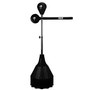 Selbsttragender Beutel Super Pro Spinning Reflex Tree image-0