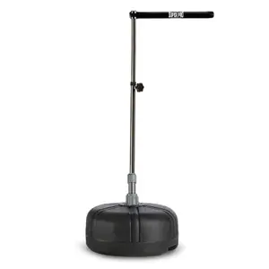 Sac de frappe sur pied Super Pro Spinning Reflex image-0