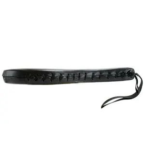 Leather boxing racket Super Pro Paddle Speed Targets image-4