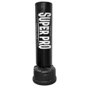 Saco de boxeo de pie Super Pro Deluxe Fout image-0
