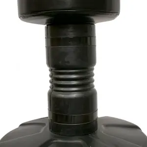 Saco de boxeo de pie Super Pro Deluxe Fout image-1