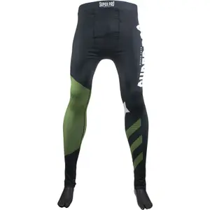 Leggings Super Pro No Mercy image-0