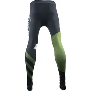 Leggings Super Pro No Mercy image-1