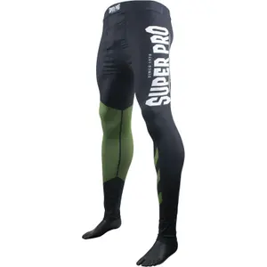 Leggings Super Pro No Mercy image-2