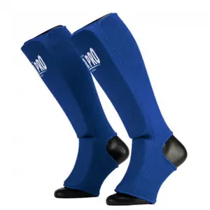 Shin guards Super Pro Defender image-0
